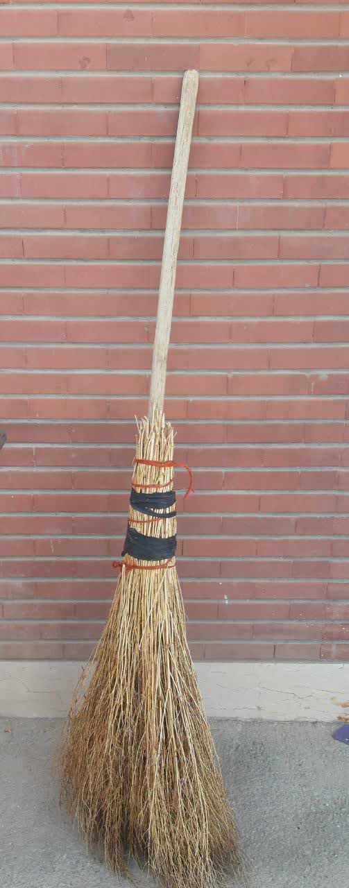 جارو شهرداری