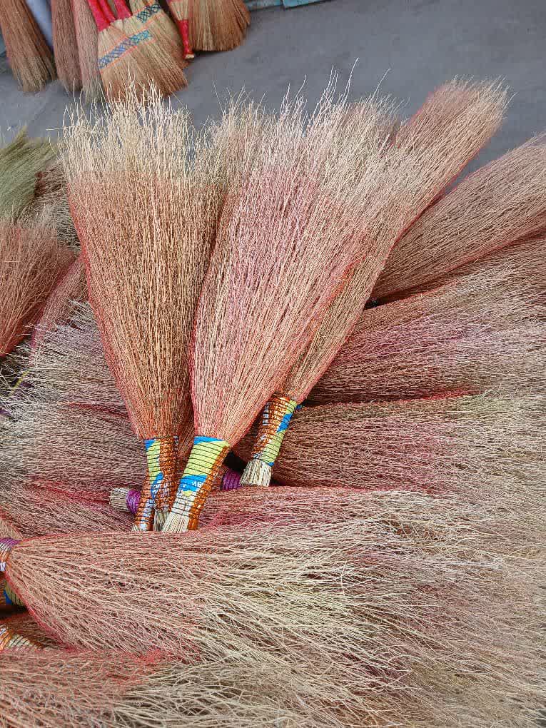 جارو شهرداری